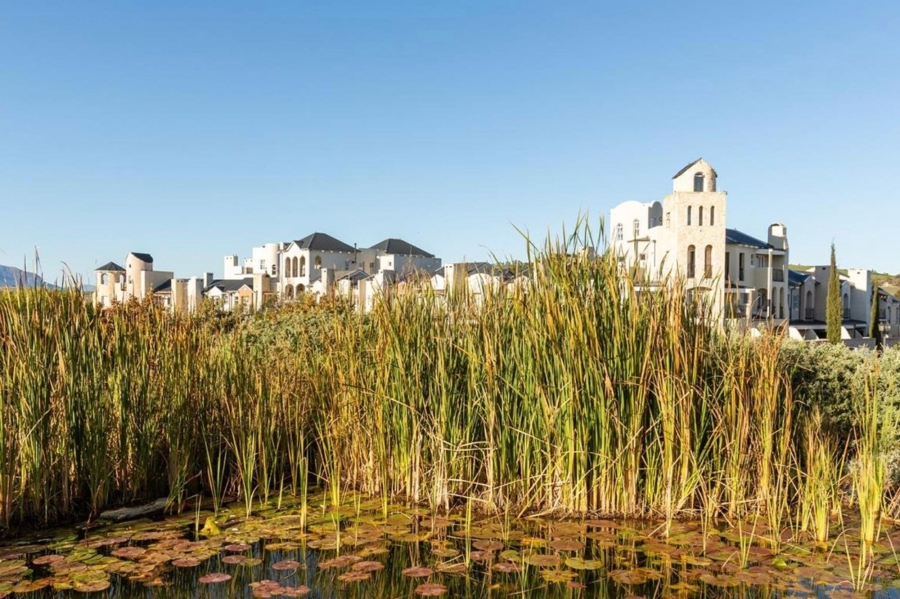 3 Bedroom Property for Sale in Nooitgedacht Village Western Cape